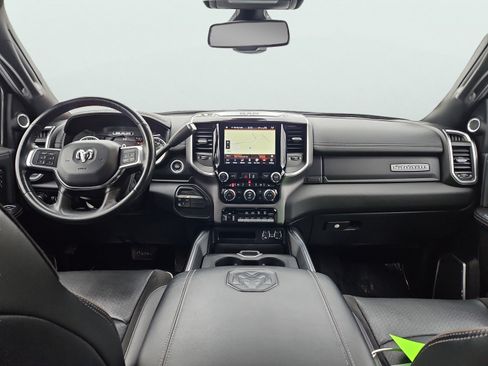 Used 2020 RAM 2500 Laramie image 3