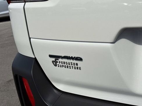 New 2026 Subaru Outback Limited AWD/4WD image 5