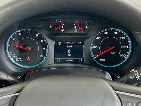 Used 2023 Chevrolet Equinox LS image 13