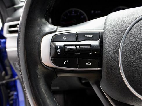 Used 2022 Kia K5 GT-Line w/ GT-Line FWD Premium Package image 27