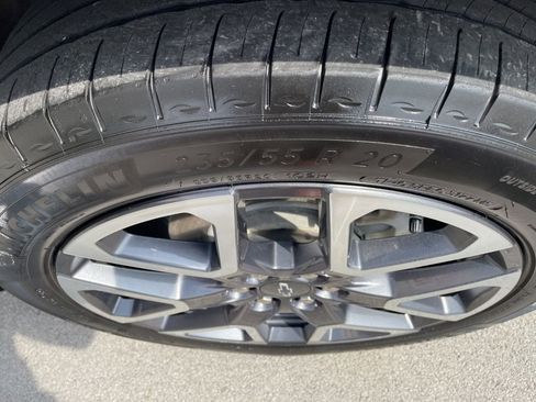 Used 2025 Chevrolet Blazer RS w/ Enhanced Convenience Package image 35