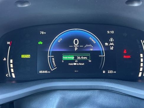 Used 2025 Toyota Camry SE FWD image 41