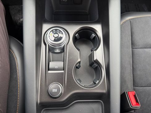 New 2026 Ford Explorer Tremor w/ Tremor Ultimate Package image 30