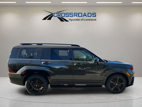 New 2026 Hyundai Santa Fe Calligraphy image 6