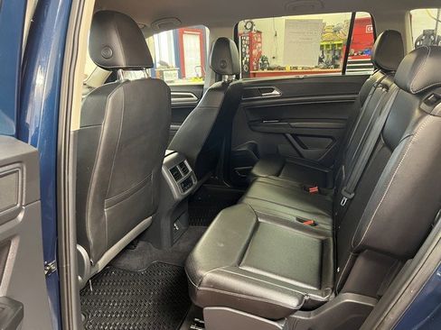 Used 2018 Volkswagen Atlas SE image 8