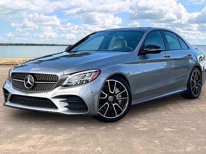 Used 2020 Mercedes-Benz C 300 Sedan