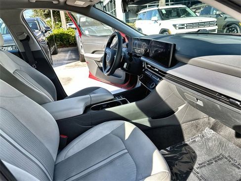 Used 2025 Hyundai Sonata SEL image 29