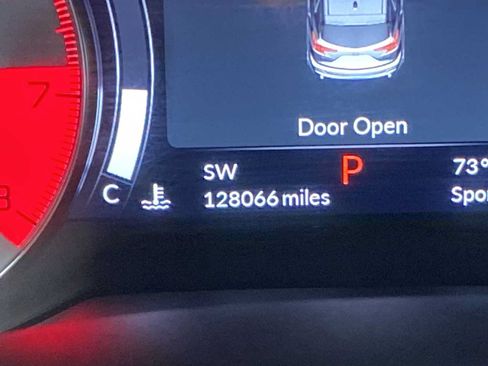 Used 2019 Acura RDX A-Spec AWD/4WD image 18