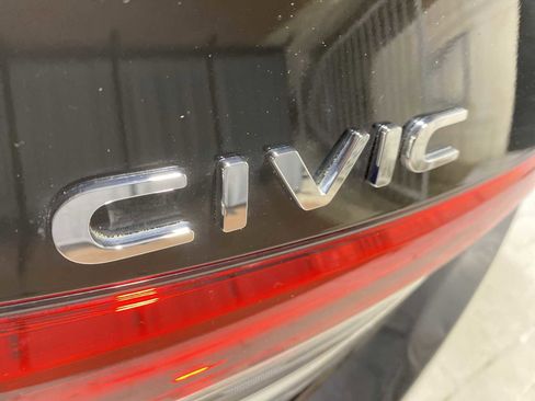 Used 2024 Honda Civic LX image 7