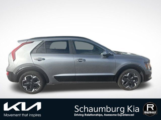 Used 2024 Kia Niro Wind FWD image 10