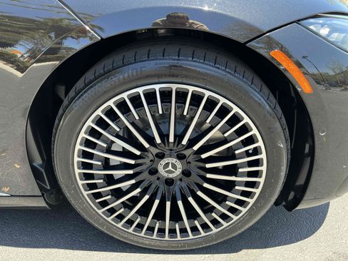 Used 2022 Mercedes-Benz EQS 450+ Sedan image 49