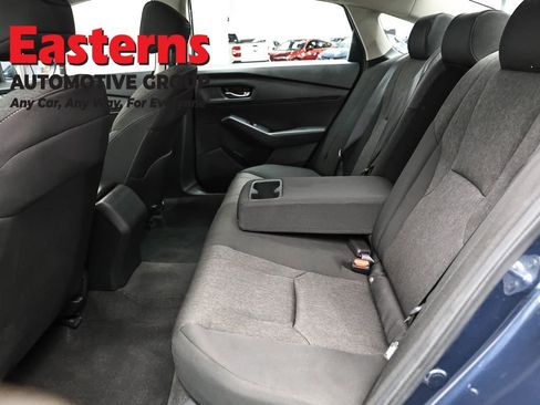 Used 2024 Honda Accord EX image 21