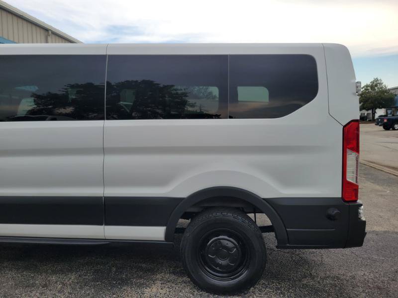 Used 2018 Ford Transit 350 XL RWD image 29