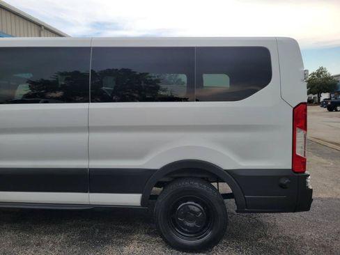 Used 2018 Ford Transit 350 XL RWD image 29