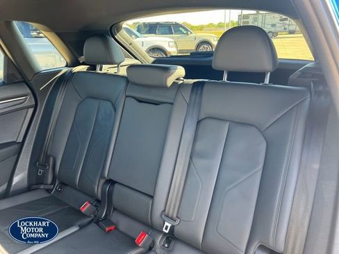 Used 2023 Audi Q3 2.0T Premium image 14