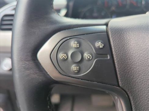 Used 2018 Chevrolet Tahoe LT RWD image 13