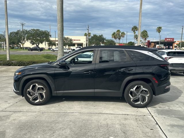 Used 2023 Hyundai Tucson SEL w/ Convenience Package AWD/4WD image 15