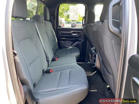 Used 2023 RAM 1500 Big Horn AWD/4WD image 7