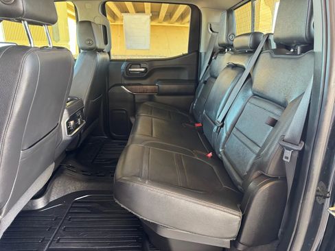 Used 2019 GMC Sierra 1500 Denali w/ Technology Package image 20