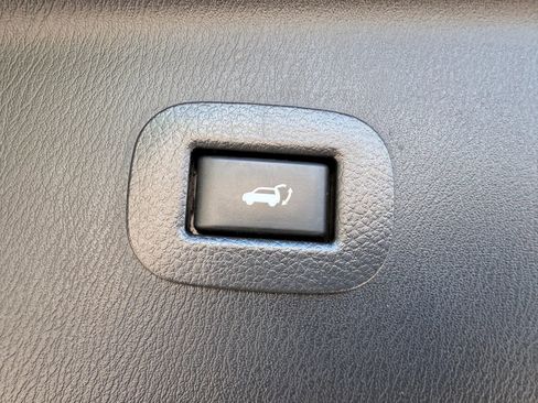 Used 2021 INFINITI QX80 Luxe w/ Cargo Package image 35