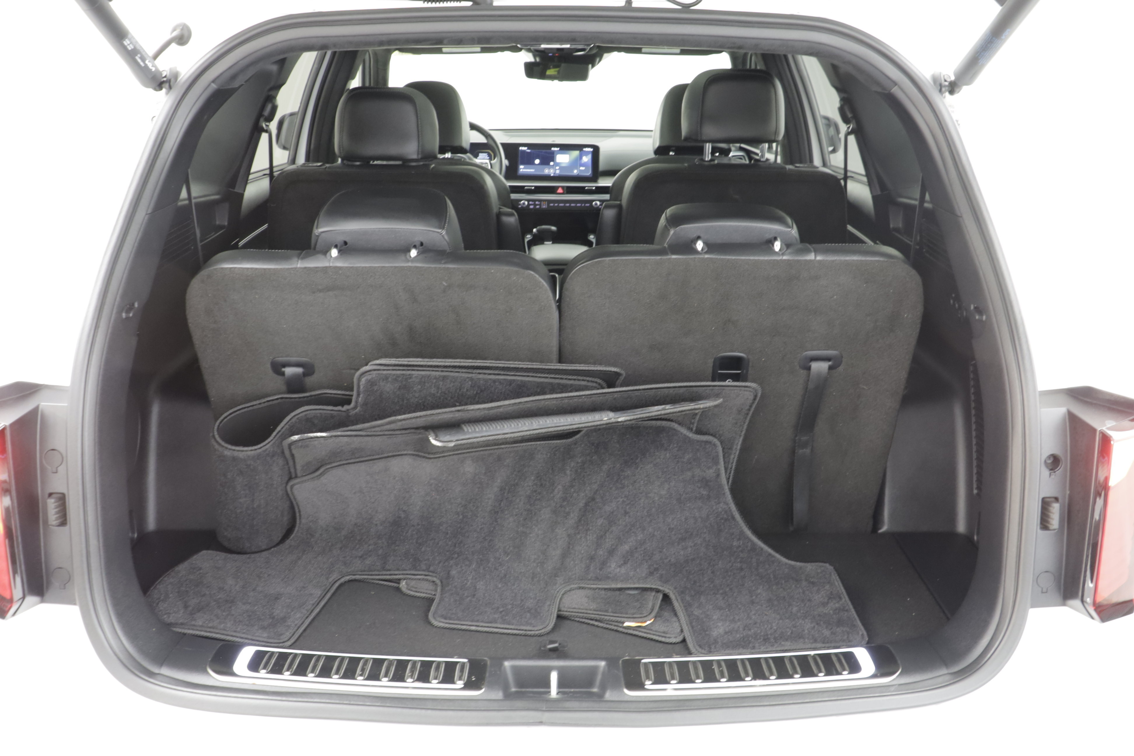Used 2025 Kia Sorento SX Prestige AWD/4WD image 19