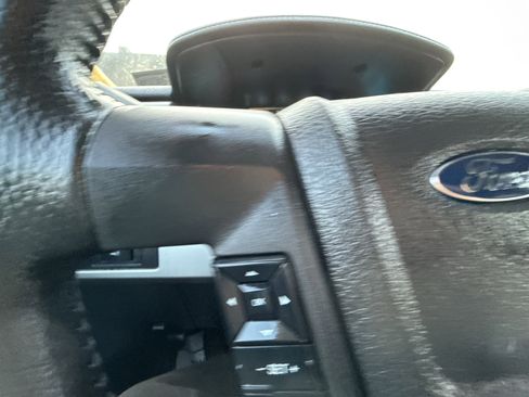 Used 2014 Ford F150 Lariat w/ Equipment Group 501A Mid image 33