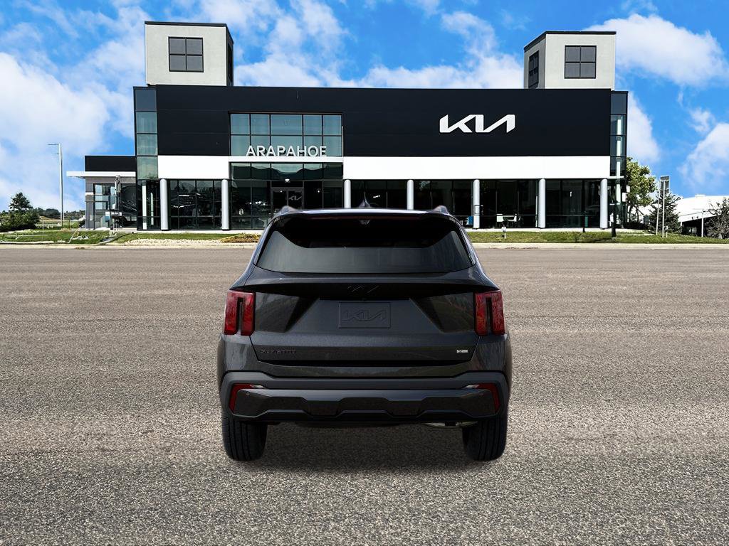 New 2026 Kia Sorento SX Prestige AWD/4WD image 5