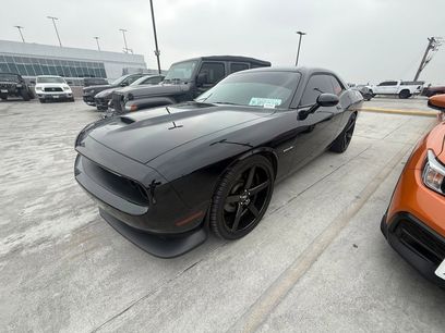 Used 2020 Dodge Challenger R/T w/ Driver Convenience Group