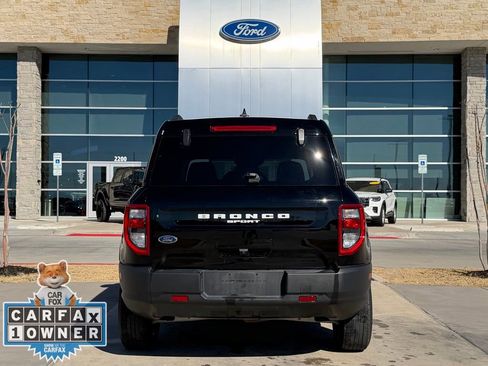 Used 2024 Ford Bronco Sport Big Bend image 21