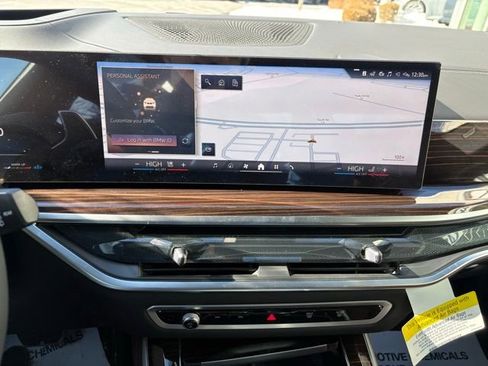 New 2026 BMW X5 xDrive40i w/ M Sport Package image 14