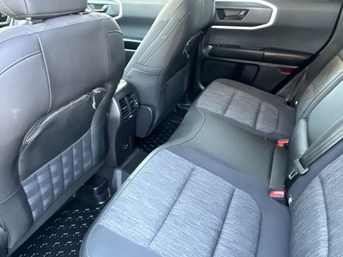 Certified 2023 Ford Bronco Sport Big Bend w/ Convenience Package image 12