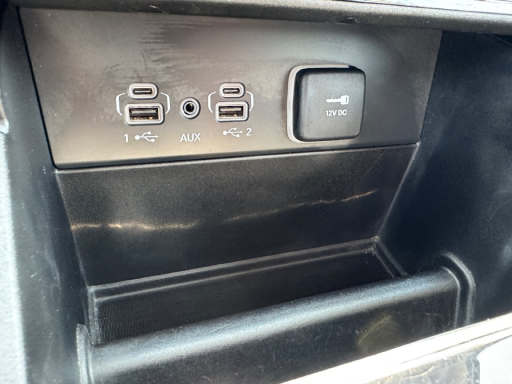 Used 2023 Jeep Grand Cherokee Limited AWD/4WD image 28