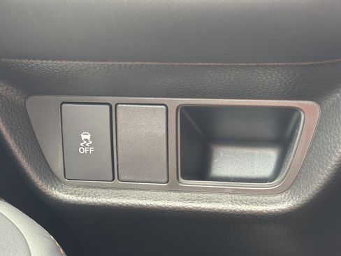Certified 2026 Honda HR-V Sport image 13