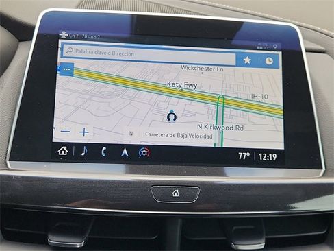 Used 2024 Cadillac CT5 V Blackwing w/ LPO, Red Accent Package image 14