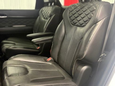 Used 2020 Hyundai Palisade Limited AWD/4WD image 14