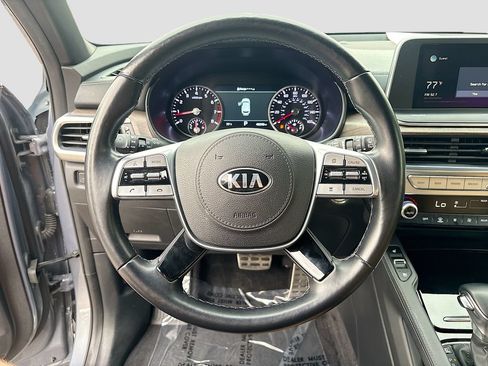 Used 2021 Kia Telluride SX AWD/4WD image 11