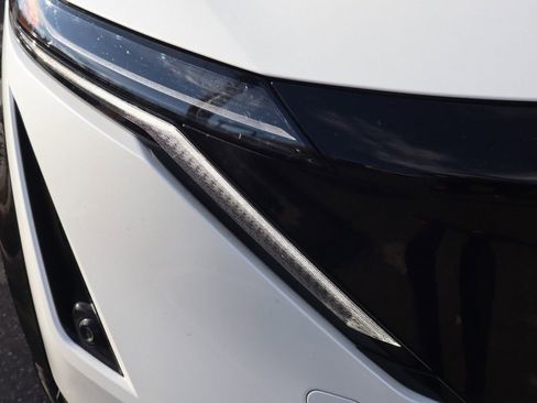 Certified 2024 Nissan Ariya FWD image 12