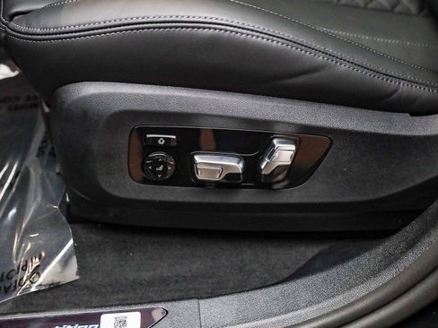 New 2026 BMW X6 M Competition w/ Executive Package image 22