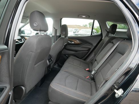 Used 2018 GMC Terrain SLE w/ Driver Convenience Package AWD/4WD image 34