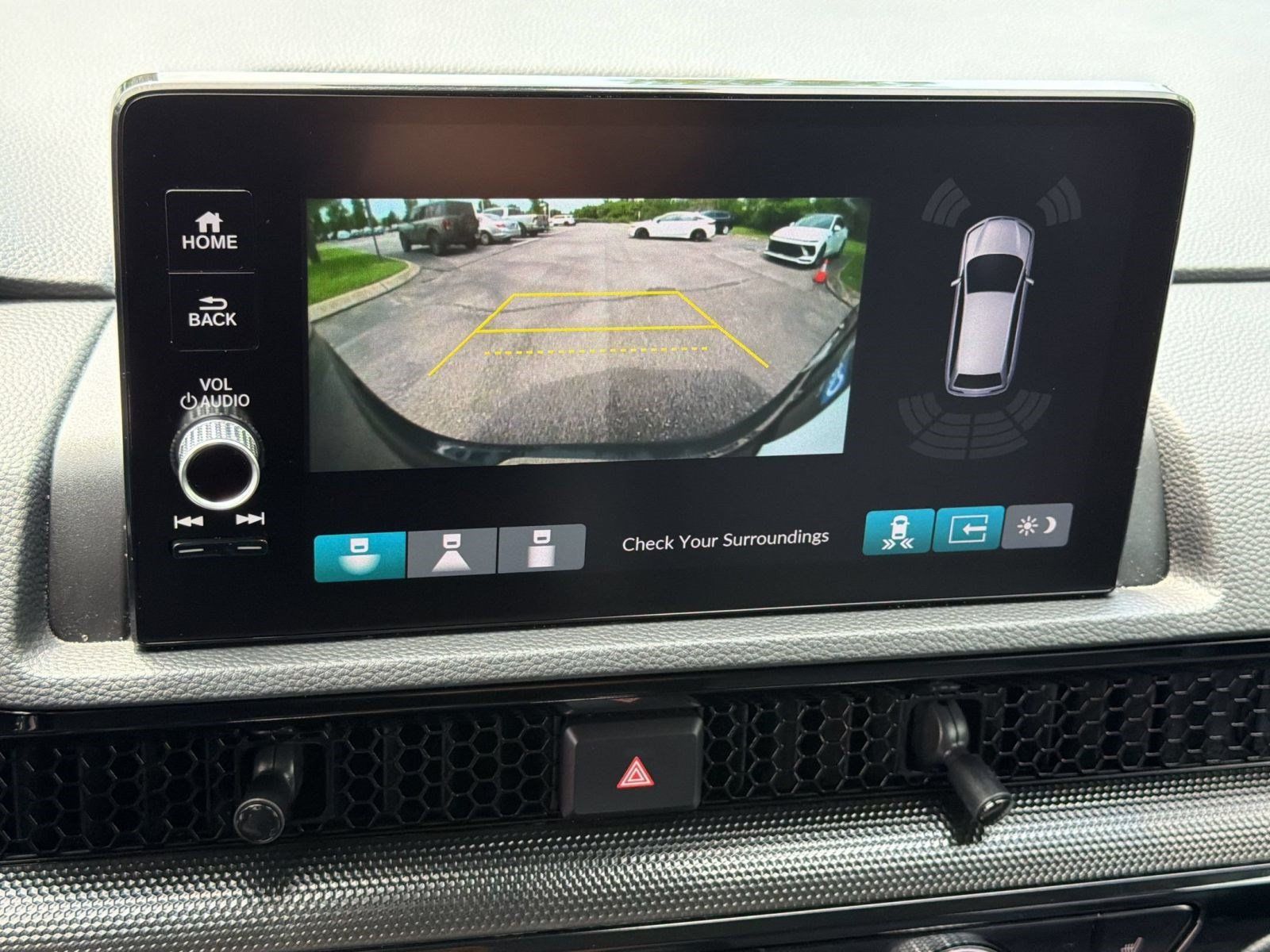 Used 2025 Honda CR-V EX-L image 19
