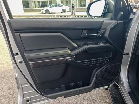 New 2025 Toyota 4Runner TRD Off-Road Premium image 9