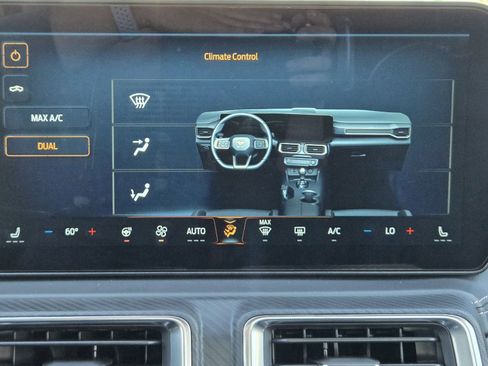 New 2025 Ford Mustang GT Premium image 19