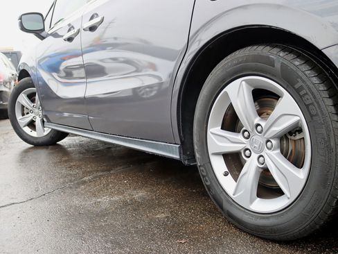 Used 2019 Honda Odyssey EX-L image 13