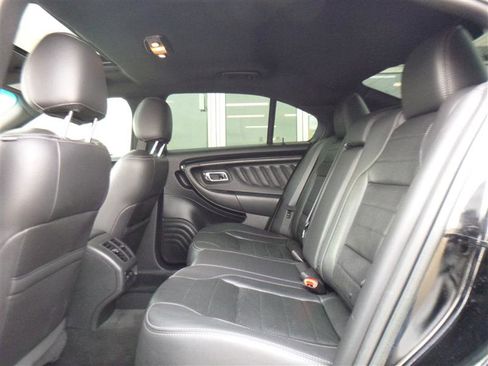 Used 2018 Ford Taurus SHO w/ Sho Performance Package image 6