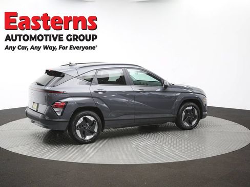 Used 2024 Hyundai Kona SEL FWD image 41