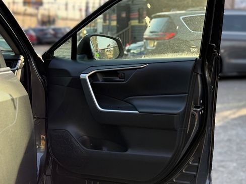 Used 2020 Toyota RAV4 LE w/ All Weather Liner Package image 12