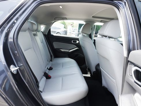 Used 2024 Honda Civic EX-L image 28