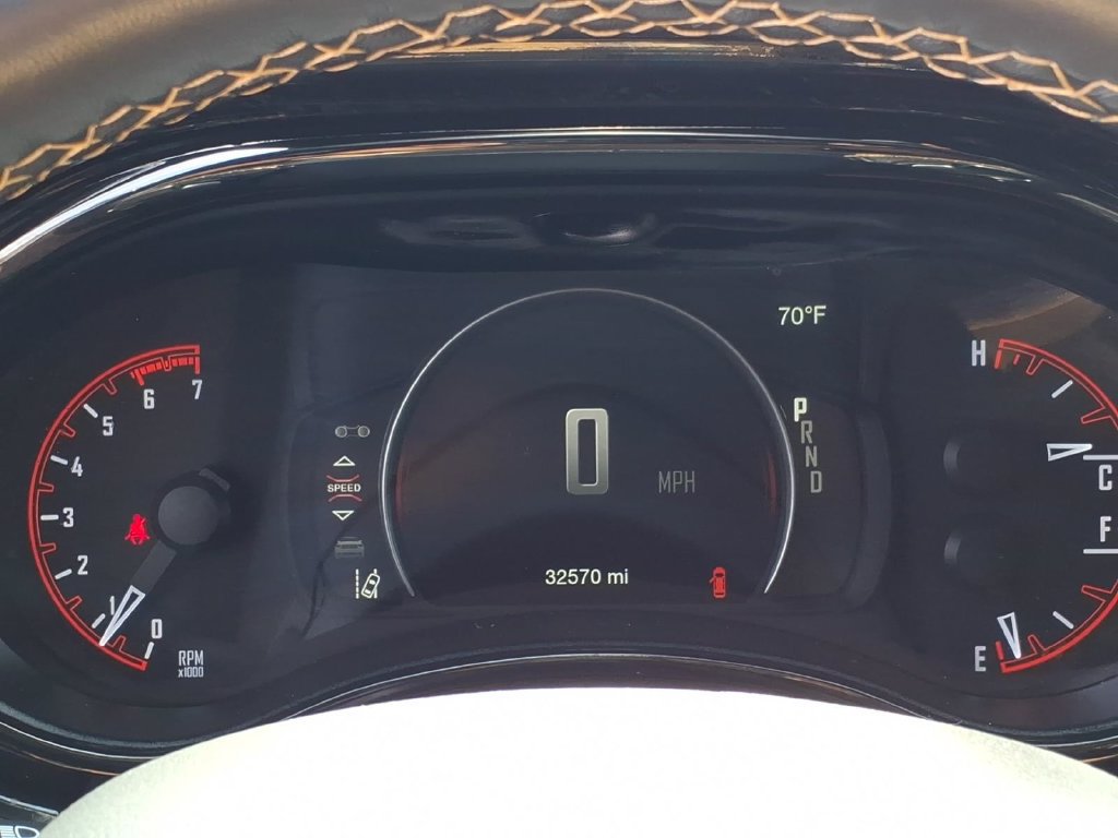 Certified 2025 Dodge Durango R/T AWD/4WD image 6