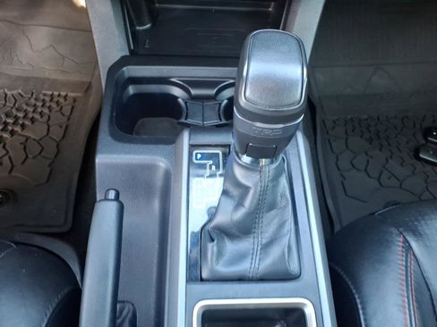Used 2022 Toyota Tacoma TRD Pro AWD/4WD image 17