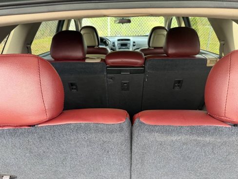 Used 2015 Kia Sorento LX FWD image 13